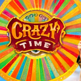 Crazy Time