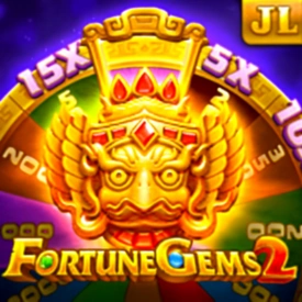 15x Fortune gems