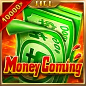 Money Coming 10000x