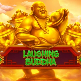 laughing buddha