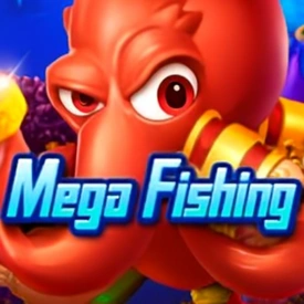 mega fishing