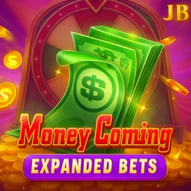 Money Coming