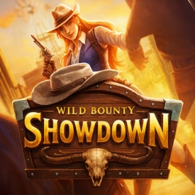wild bounty showdown
